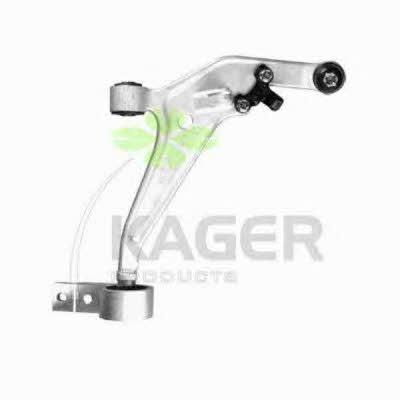 Kager 87-1471 Suspension arm front lower right 871471: Buy near me in Poland at 2407.PL - Good price!