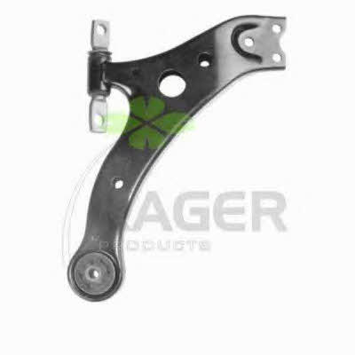 Kager 87-1562 Suspension arm front lower right 871562: Buy near me in Poland at 2407.PL - Good price!