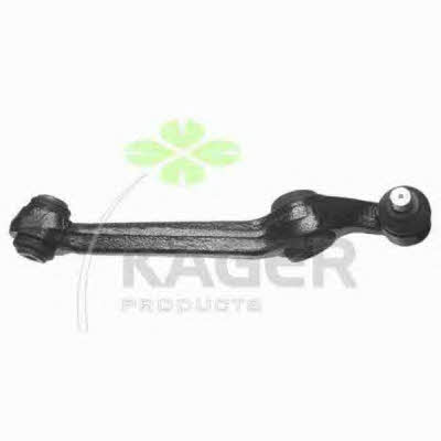 Kager 87-0066 Track Control Arm 870066: Buy near me in Poland at 2407.PL - Good price!