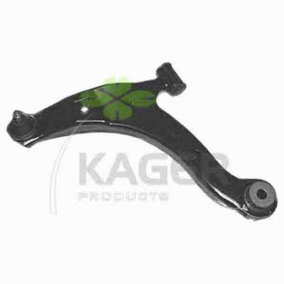 Kager 87-0071 Track Control Arm 870071: Buy near me in Poland at 2407.PL - Good price!