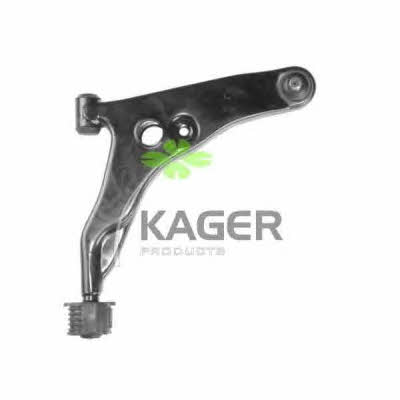Kager 87-0092 Track Control Arm 870092: Buy near me in Poland at 2407.PL - Good price!