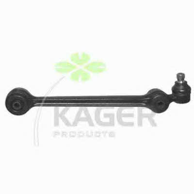 Kager 87-0098 Track Control Arm 870098: Buy near me in Poland at 2407.PL - Good price!