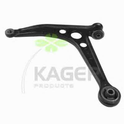 Kager 87-0104 Track Control Arm 870104: Buy near me in Poland at 2407.PL - Good price!