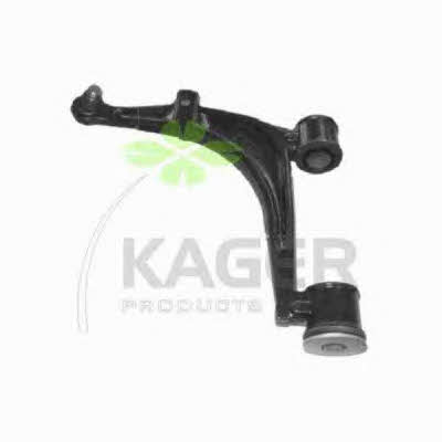 Kager 87-0116 Suspension arm front lower left 870116: Buy near me in Poland at 2407.PL - Good price!