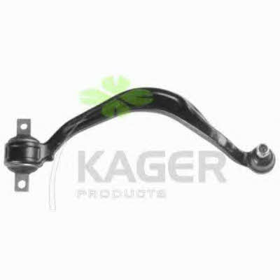 Kager 87-0126 Suspension arm front lower right 870126: Buy near me in Poland at 2407.PL - Good price!