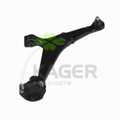 Kager 87-0131 Track Control Arm 870131: Buy near me at 2407.PL in Poland at an Affordable price!