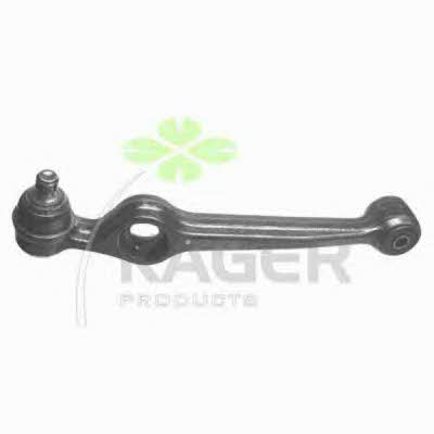 Kager 87-0141 Track Control Arm 870141: Buy near me in Poland at 2407.PL - Good price!