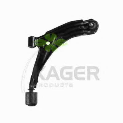 Kager 87-0143 Track Control Arm 870143: Buy near me in Poland at 2407.PL - Good price!