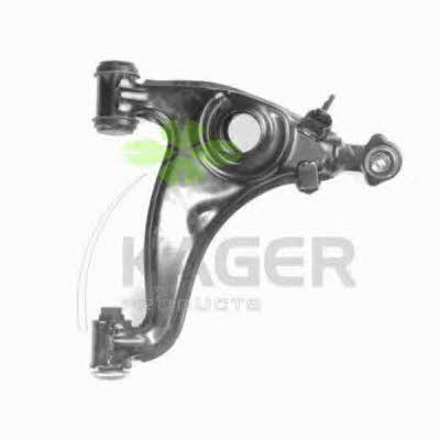 Kager 87-0150 Track Control Arm 870150: Buy near me in Poland at 2407.PL - Good price!