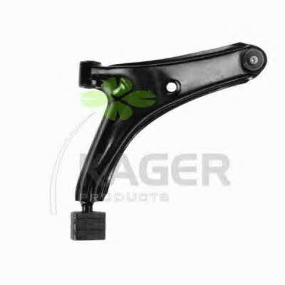 Kager 87-0154 Track Control Arm 870154: Buy near me in Poland at 2407.PL - Good price!