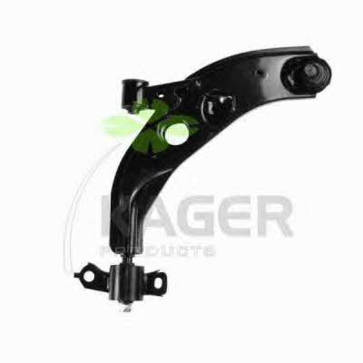 Kager 87-0155 Track Control Arm 870155: Buy near me in Poland at 2407.PL - Good price!