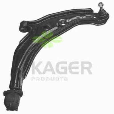 Kager 87-0157 Track Control Arm 870157: Buy near me in Poland at 2407.PL - Good price!