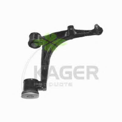 Kager 87-0161 Track Control Arm 870161: Buy near me in Poland at 2407.PL - Good price!