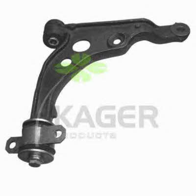 Kager 87-0166 Track Control Arm 870166: Buy near me in Poland at 2407.PL - Good price!