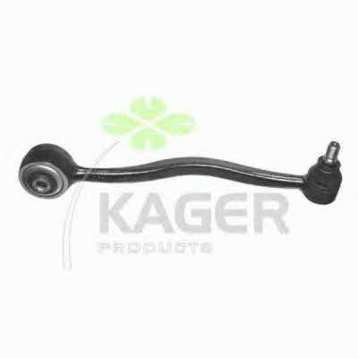 Kager 87-0178 Suspension arm front lower left 870178: Buy near me at 2407.PL in Poland at an Affordable price!