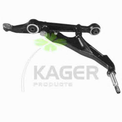 Kager 87-0180/C Track Control Arm 870180C: Buy near me in Poland at 2407.PL - Good price!