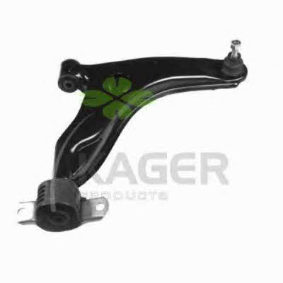 Kager 87-0181 Track Control Arm 870181: Buy near me in Poland at 2407.PL - Good price!