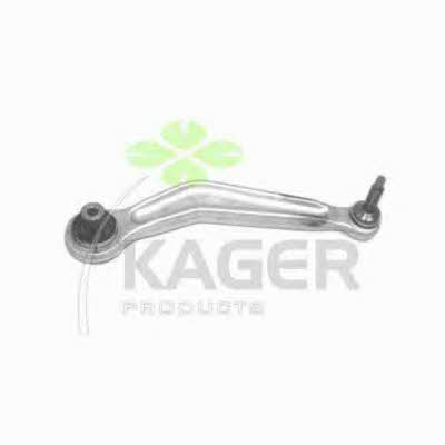 Kager 87-0189 Track Control Arm 870189: Buy near me in Poland at 2407.PL - Good price!