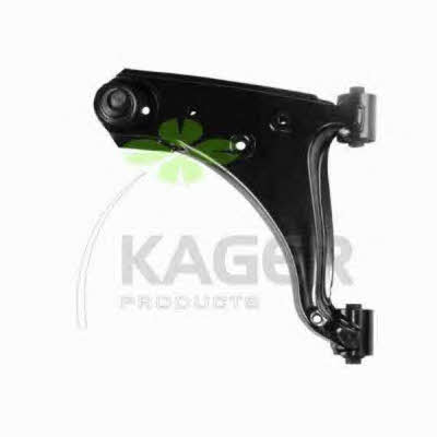 Kager 87-0203 Track Control Arm 870203: Buy near me in Poland at 2407.PL - Good price!