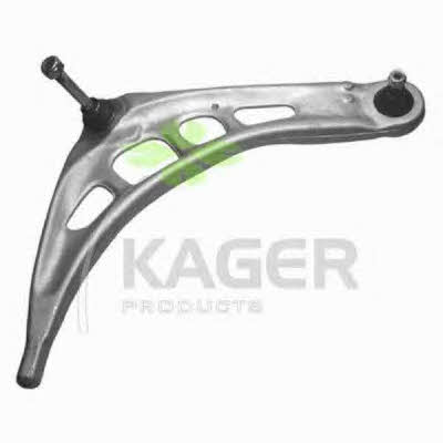 Kager 87-0212 Suspension arm front lower right 870212: Buy near me at 2407.PL in Poland at an Affordable price!