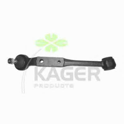 Kager 87-0214 Track Control Arm 870214: Buy near me in Poland at 2407.PL - Good price!
