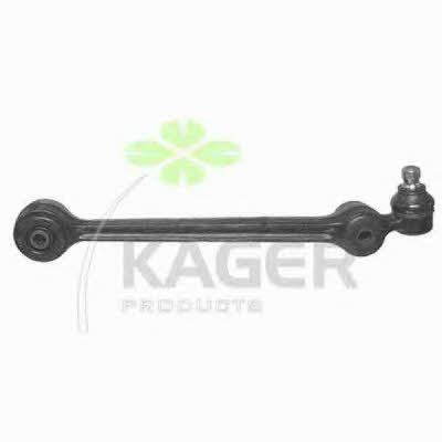 Kager 87-0224 Track Control Arm 870224: Buy near me in Poland at 2407.PL - Good price!