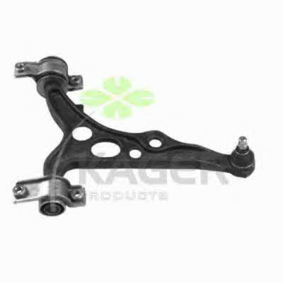 Kager 87-0238 Track Control Arm 870238: Buy near me in Poland at 2407.PL - Good price!
