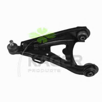 Kager 87-0242 Track Control Arm 870242: Buy near me in Poland at 2407.PL - Good price!
