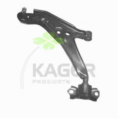 Kager 87-0243 Track Control Arm 870243: Buy near me in Poland at 2407.PL - Good price!