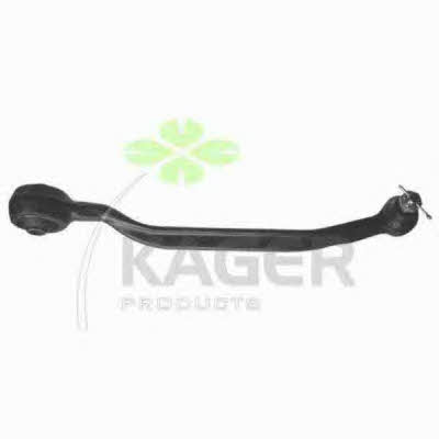 Kager 87-0249 Track Control Arm 870249: Buy near me in Poland at 2407.PL - Good price!