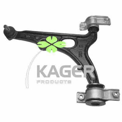 Kager 87-0251 Track Control Arm 870251: Buy near me in Poland at 2407.PL - Good price!