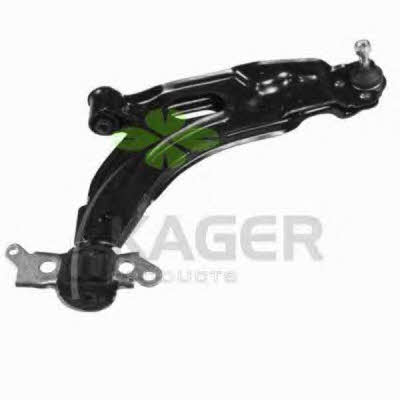 Kager 87-0260 Track Control Arm 870260: Buy near me in Poland at 2407.PL - Good price!