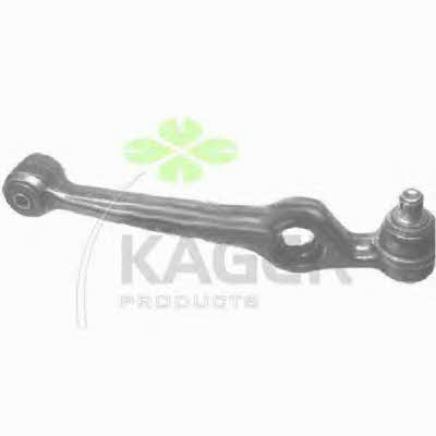 Kager 87-0266 Track Control Arm 870266: Buy near me in Poland at 2407.PL - Good price!