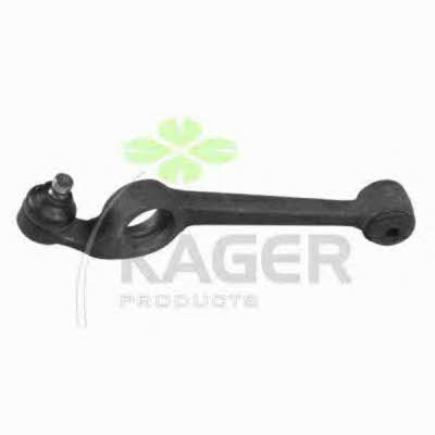 Kager 87-0270 Track Control Arm 870270: Buy near me in Poland at 2407.PL - Good price!