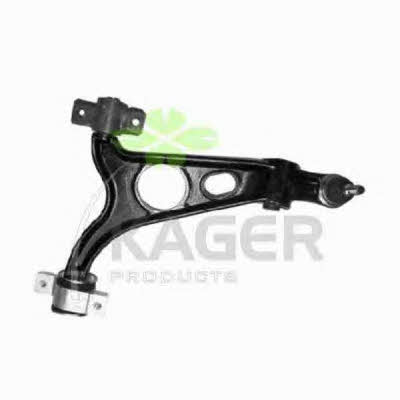 Kager 87-0274 Suspension arm front lower right 870274: Buy near me in Poland at 2407.PL - Good price!