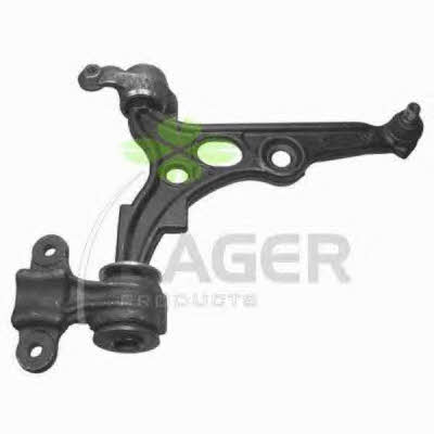 Kager 87-0278 Track Control Arm 870278: Buy near me in Poland at 2407.PL - Good price!