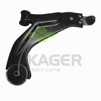 Kager 87-0293 Track Control Arm 870293: Buy near me in Poland at 2407.PL - Good price!