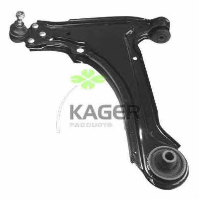 Kager 87-0296 Track Control Arm 870296: Buy near me in Poland at 2407.PL - Good price!