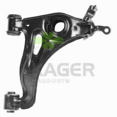 Kager 87-0303 Track Control Arm 870303: Buy near me in Poland at 2407.PL - Good price!