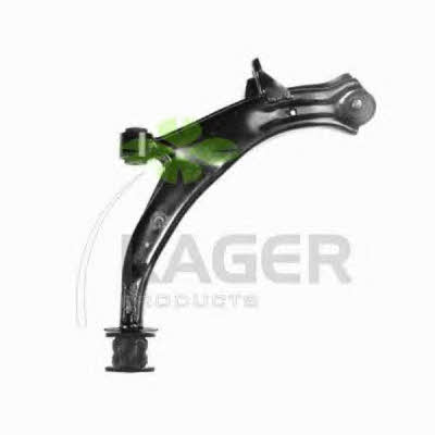 Kager 87-0308 Track Control Arm 870308: Buy near me in Poland at 2407.PL - Good price!
