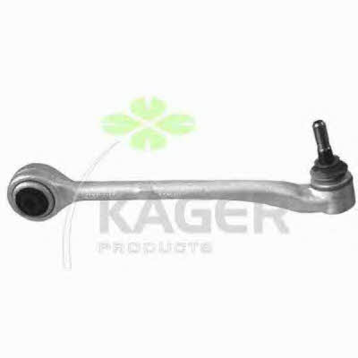 Kager 87-0312 Track Control Arm 870312: Buy near me in Poland at 2407.PL - Good price!