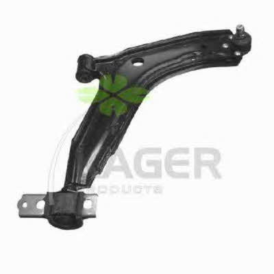 Kager 87-0316 Track Control Arm 870316: Buy near me in Poland at 2407.PL - Good price!