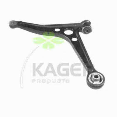Kager 87-0318 Track Control Arm 870318: Buy near me in Poland at 2407.PL - Good price!