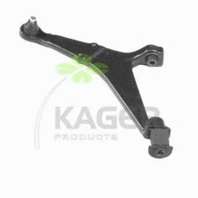 Kager 87-0324 Track Control Arm 870324: Buy near me in Poland at 2407.PL - Good price!