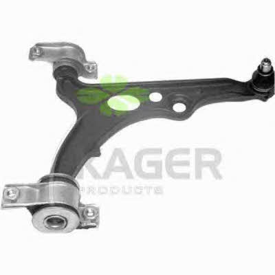 Kager 87-0330 Track Control Arm 870330: Buy near me in Poland at 2407.PL - Good price!