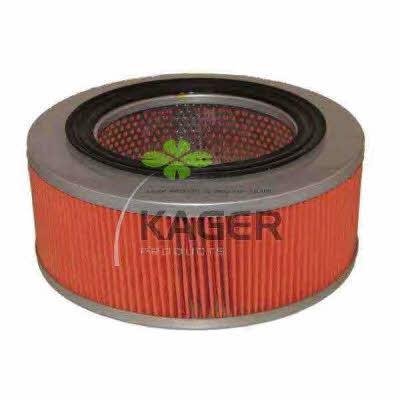 Kager 12-0573 Air filter 120573: Buy near me in Poland at 2407.PL - Good price!