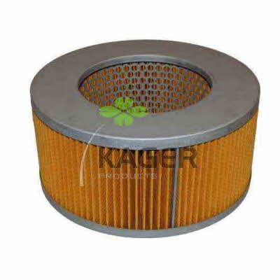 Kager 12-0582 Air filter 120582: Buy near me in Poland at 2407.PL - Good price!