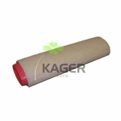Kager 12-0645 Air filter 120645: Buy near me in Poland at 2407.PL - Good price!