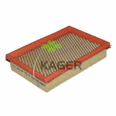 Kager 12-0656 Air filter 120656: Buy near me in Poland at 2407.PL - Good price!