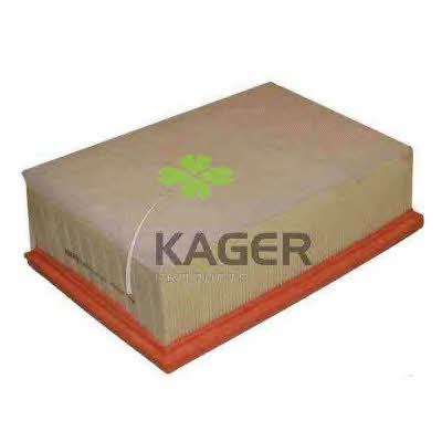 Kager 12-0679 Air filter 120679: Buy near me in Poland at 2407.PL - Good price!